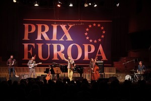 Kostis Maraveyas - Prix Europa