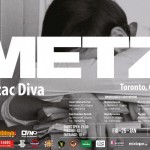 Metz - poster