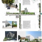 ΑΘΗΝΑ x 4 "Αρχιτεκτονικές προτάσεις για την πόλη"