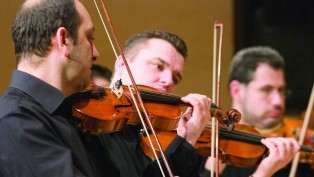 Η Ορχήστρα των Χρωμάτων σε έργα νέων Ελλήνων δημιουργών