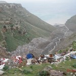 Οικολογική Καταστροφή στην Άνδρο – Τόνοι σκουπιδιών απειλούν το Αιγαίο