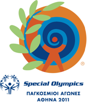 Special Olympics Athens 2011