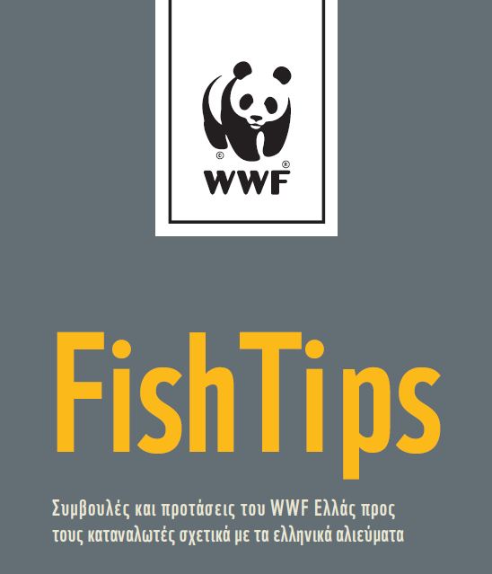 WWF Fish Tips