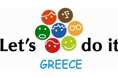 Lets Do It Greece